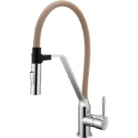 Смеситель для кухни Invena Terra BZ-54-L03-D