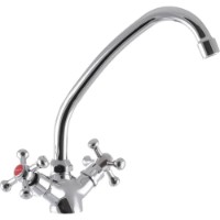 Смеситель для кухни Mixxus ARMATA 271-Z