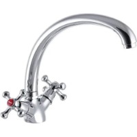 Смеситель для кухни Mixxus ARMATA 273-Z