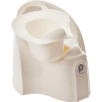 Oala-scaunel Premaman White (PBRIQA-CCC-UNQ) imaginea #4 — magazin online Desire.md