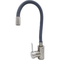 Смеситель для кухни Rubano 27193