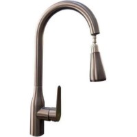 Смеситель для кухни Rubano 27675