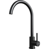 Смеситель для кухни Teka UNI 9310 Black