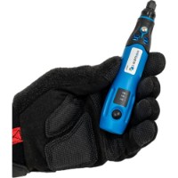 Прямая шлифмашина Hoegert HT2E106 фото №4 — интернет-магазин Desire.md