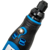 Прямая шлифмашина Hoegert HT2E106 фото №5 — интернет-магазин Desire.md