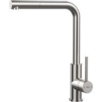 Смеситель для кухни Teka UNI 9331 Stainless Steel