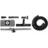 Промышленный пылесос Hoegert HT2E410 фото №3 — интернет-магазин Desire.md