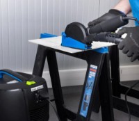 Промышленный пылесос Hoegert HT2E410 фото №5 — интернет-магазин Desire.md