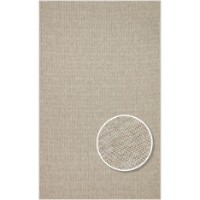 Covor Eko Hali Ventura VNT 2703 L.Beige 0.80x1.50m