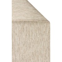 Covor Eko Hali Ventura VNT 2703 L.Beige 1.00x2.00m imaginea #4 — magazin online Desire.md