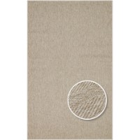 Covor Eko Hali Ventura VNT 2704 L.Beige 0.80x1.50m