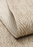 Covor Eko Hali Ventura VNT 2704 L.Beige 1.00x2.00m imaginea #3 — magazin online Desire.md