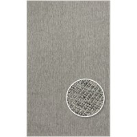 Covor Eko Hali Ventura VNT 2705 Grey 1.00x2.00m