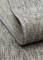 Covor Eko Hali Ventura VNT 2705 Grey 1.00x2.00m imaginea #3 — magazin online Desire.md