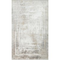 Covor Eko Hali Zurich ZRH 08 Cream Beige 0.80x3.00m