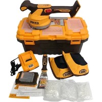 Set Ingco CTVLI20018