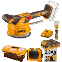 Set Ingco CTVLI20018 imaginea #2 — magazin online Desire.md