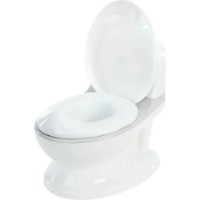 Oala-scaunel Premaman White (PBRK9M-CCC-UNQ) imaginea #3 — magazin online Desire.md