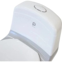 Oala-scaunel Premaman White (PBRK9M-CCC-UNQ) imaginea #4 — magazin online Desire.md