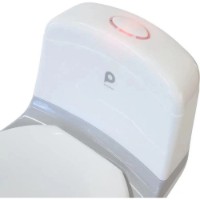 Oala-scaunel Premaman White (PBRK9M-CCC-UNQ) imaginea #5 — magazin online Desire.md