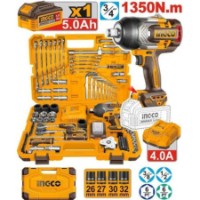 Набор Ingco HKTHP31261 фото №2 — интернет-магазин Desire.md