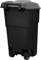 Контейнер Bytplast 90L Black (56891) фото №2 — интернет-магазин Desire.md