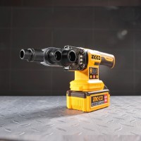 Сварочный аппарат для пластиковых труб Ingco PTWTLI20182 фото №2 — интернет-магазин Desire.md