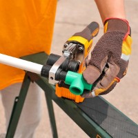 Сварочный аппарат для пластиковых труб Ingco PTWTLI20182 фото №3 — интернет-магазин Desire.md