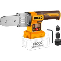 Сварочный аппарат для пластиковых труб Ingco PTWTLI20182 фото №5 — интернет-магазин Desire.md