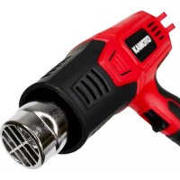Строительный фен Kamoto HG2000 фото №4 — интернет-магазин Desire.md