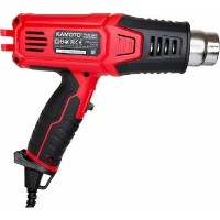 Строительный фен Kamoto HG2000 фото №6 — интернет-магазин Desire.md