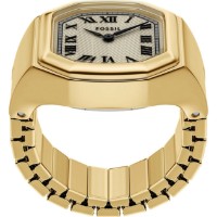 Часы-кольцо Fossil ES5446 фото №2 — интернет-магазин Desire.md