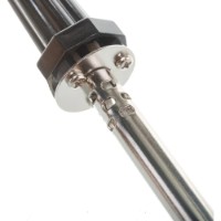 Паяльник King Tony 6BC24A фото №4 — интернет-магазин Desire.md