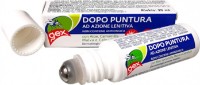 Средство от укусов насекомых Gex Dopo Puntura Roll 20ml фото №2 — интернет-магазин Desire.md