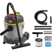 Промышленный пылесос Lavor Wtp 20 P (40028-00022) фото №2 — интернет-магазин Desire.md