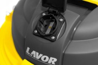Aspirator industrial Lavor WTP 50 XE (40028-00008) imaginea #4 — magazin online Desire.md