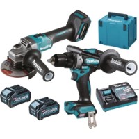 Set Makita DK0124G201
