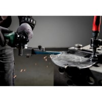 Șlefuitor cu banda Metabo BFVB (601767840) imaginea #3 — magazin online Desire.md