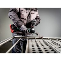 Șlefuitor cu banda Metabo BFVB (601767840) imaginea #4 — magazin online Desire.md