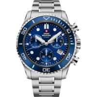 Ceas de mână Swiss Military SM34101.02