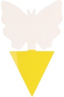 Set capcana adeziva pentru insecte ProGarden (36698) 8pcs