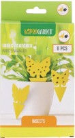 Set capcana adeziva pentru insecte ProGarden (36698) 8pcs imaginea #2 — magazin online Desire.md