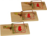 Capcana pentru soareci ProGarden 10x4cm (55297) 3pcs