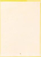 Set lente cu lipici pentru muște ProGarden 17x24cm (36697) 9pcs