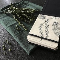 Блокнот Rhodia 194343C фото №2 — интернет-магазин Desire.md