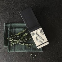 Блокнот Rhodia 194343C фото №3 — интернет-магазин Desire.md