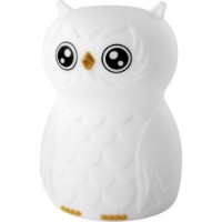 Ночной светильник Ansmann Owl Finn Night (1800-0090)