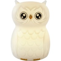 Ночной светильник Ansmann Owl Finn Night (1800-0090) фото №2 — интернет-магазин Desire.md