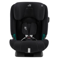 Scaun auto pentru copii Britax-Romer Advansafix Pro Onyx Black imaginea #6 — magazin online Desire.md
