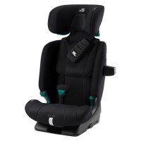 Scaun auto pentru copii Britax-Romer Advansafix Pro Onyx Black imaginea #8 — magazin online Desire.md